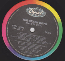 Load image into Gallery viewer, The Beach Boys : Made In U.S.A. (2xLP, Comp, Gat)