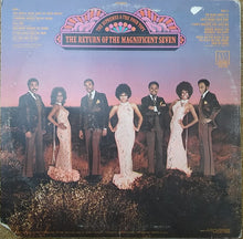 Load image into Gallery viewer, The Supremes &amp; Four Tops : The Return Of The Magnificent Seven (LP, Album)