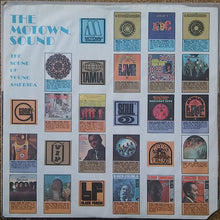 Load image into Gallery viewer, The Supremes &amp; Four Tops : The Return Of The Magnificent Seven (LP, Album)