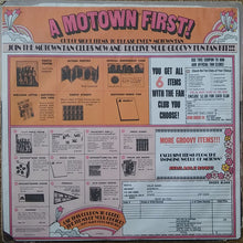 Load image into Gallery viewer, The Supremes &amp; Four Tops : The Return Of The Magnificent Seven (LP, Album)