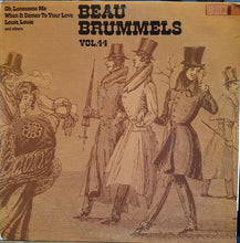 Load image into Gallery viewer, The Beau Brummels : Vol. 44 (LP, Comp)