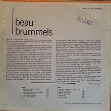 Load image into Gallery viewer, The Beau Brummels : Vol. 44 (LP, Comp)