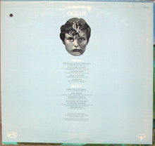 Load image into Gallery viewer, Ocean (3) : Give Tomorrow's Children One More Chance (LP, Album)