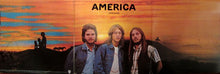 Load image into Gallery viewer, America (2) : Homecoming (LP, Album, Tri)