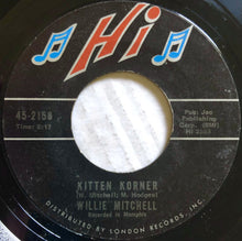 Load image into Gallery viewer, Willie Mitchell : Young People (7", Single, Ter)