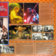 Load image into Gallery viewer, The Allman Brothers Band : Wipe The Windows, Check The Oil, Dollar Gas (2xLP, Album, Pit)