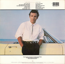 Load image into Gallery viewer, Bruce Springsteen : Tunnel Of Love (LP, Album, Car)