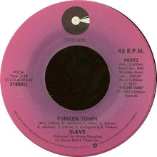 Load image into Gallery viewer, Slave : Snap Shot (7&quot;, SP)