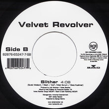 Load image into Gallery viewer, Velvet Revolver : Fall To Pieces / Slither (7&quot;, Single, Jukebox)