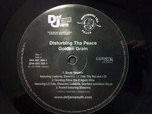 Load image into Gallery viewer, Disturbing Tha Peace : Golden Grain (2xLP, Comp)