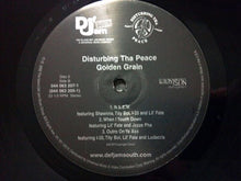 Load image into Gallery viewer, Disturbing Tha Peace : Golden Grain (2xLP, Comp)