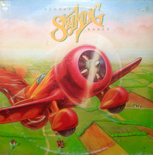 Load image into Gallery viewer, Sky King : Secret Sauce (LP)