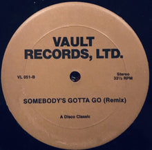 Load image into Gallery viewer, Pam Todd &amp; Love Exchange / Mike &amp; Bill : Let&#39;s Get Together / Somebody&#39;s Gotta Go (12&quot;, Unofficial)