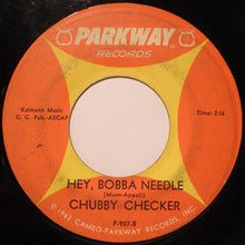 Load image into Gallery viewer, Chubby Checker : Spread Joy (7", Single)