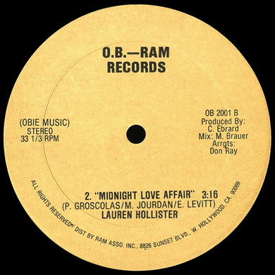 Lauren Hollister : Fit To Be Tied (12