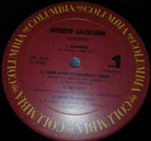 Load image into Gallery viewer, Rebbie Jackson : Centipede (LP, Album)