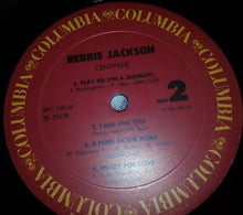 Load image into Gallery viewer, Rebbie Jackson : Centipede (LP, Album)