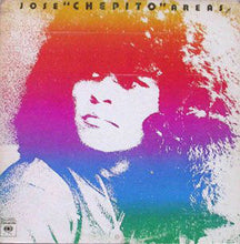 Load image into Gallery viewer, José "Chepito" Areas : Jose "Chepito" Areas (LP, Album)