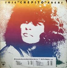 Load image into Gallery viewer, José "Chepito" Areas : Jose "Chepito" Areas (LP, Album)