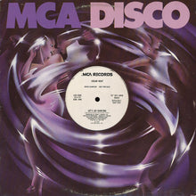 Load image into Gallery viewer, Solar Heat : Let&#39;s Go Dancing (12&quot;, Promo)
