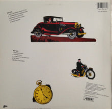 Load image into Gallery viewer, Flash &amp; The Pan : Early Morning Wake Up Call (LP, Album)