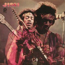 Load image into Gallery viewer, Jimi Hendrix : Jimi (LP)