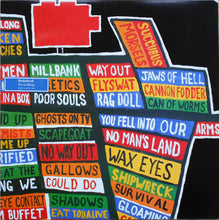 Load image into Gallery viewer, Radiohead : Go To Sleep (12&quot;)