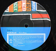 Load image into Gallery viewer, Radiohead : Go To Sleep (12&quot;)