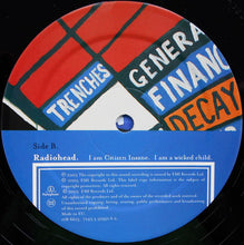 Load image into Gallery viewer, Radiohead : Go To Sleep (12&quot;)