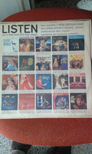 Load image into Gallery viewer, Armando Trovaioli E La Sua Orchestra : One Night In Rome (LP, Album)