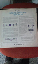 Load image into Gallery viewer, Armando Trovaioli E La Sua Orchestra : One Night In Rome (LP, Album)