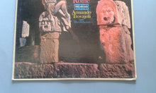 Load image into Gallery viewer, Armando Trovaioli E La Sua Orchestra : One Night In Rome (LP, Album)