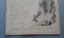 Load image into Gallery viewer, Armando Trovaioli E La Sua Orchestra : One Night In Rome (LP, Album)
