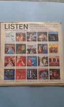 Load image into Gallery viewer, Armando Trovaioli E La Sua Orchestra : One Night In Rome (LP, Album)
