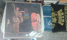 Load image into Gallery viewer, Armando Trovaioli E La Sua Orchestra : One Night In Rome (LP, Album)