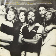 Load image into Gallery viewer, Santana : Inner Secrets (LP, Album, Pit)