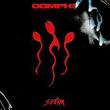 Load image into Gallery viewer, OOMPH! : Sperm (CD, Album, Ltd)