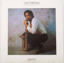 Load image into Gallery viewer, Chico Freeman : Tradition In Transition (LP, Album, Spe)