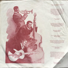 Load image into Gallery viewer, Chico Freeman : Tradition In Transition (LP, Album, Spe)