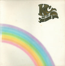 Load image into Gallery viewer, KC &amp; The Sunshine Band : Part 3 (LP, Album, She)