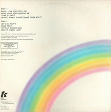 Load image into Gallery viewer, KC &amp; The Sunshine Band : Part 3 (LP, Album, She)