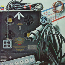 Load image into Gallery viewer, The Who : Who Are You (LP, Album, Red)
