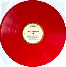 Load image into Gallery viewer, The Who : Who Are You (LP, Album, Red)