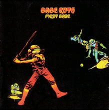 Load image into Gallery viewer, Babe Ruth : First Base (LP, Album)