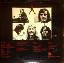 Load image into Gallery viewer, Babe Ruth : First Base (LP, Album)