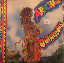 Load image into Gallery viewer, Arrow (2) : Outrageous (LP)