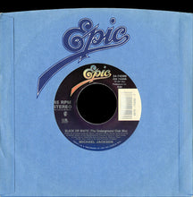 Load image into Gallery viewer, Michael Jackson : Remember The Time (7&quot;)