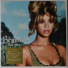 Load image into Gallery viewer, Beyoncé : B&#39;Day (2xLP, Album, 180)