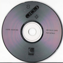 Load image into Gallery viewer, Judge Jules : Journeys By DJ Volume Two: Judge Jules Mix (CD, Comp, Mixed)