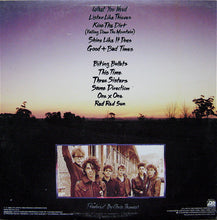 Load image into Gallery viewer, INXS : Listen Like Thieves (LP, Album, Club, Col)
